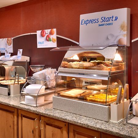 Hampton Inn & Suites By Hilton Mesquite Ngoại thất bức ảnh