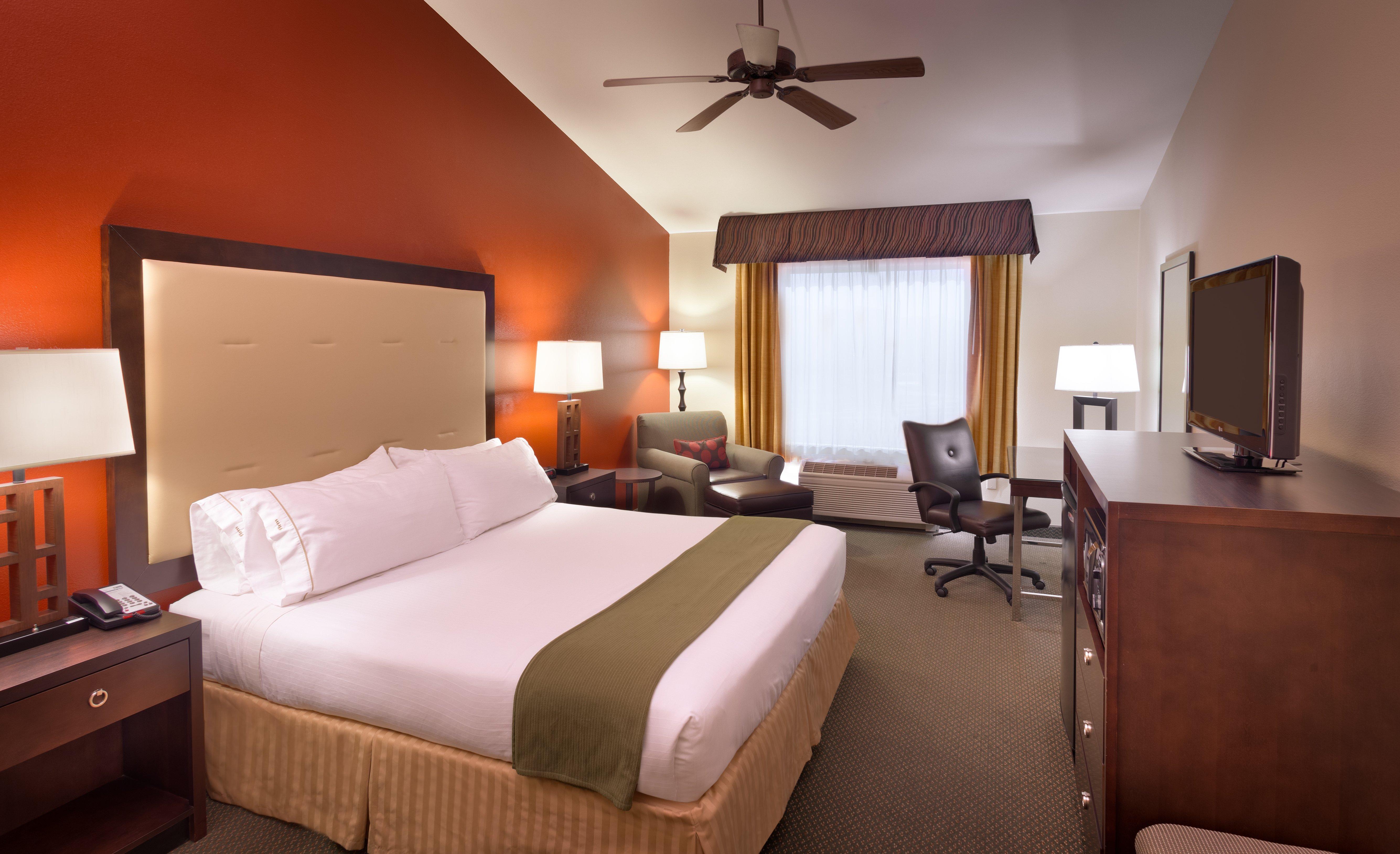 Hampton Inn & Suites By Hilton Mesquite Ngoại thất bức ảnh