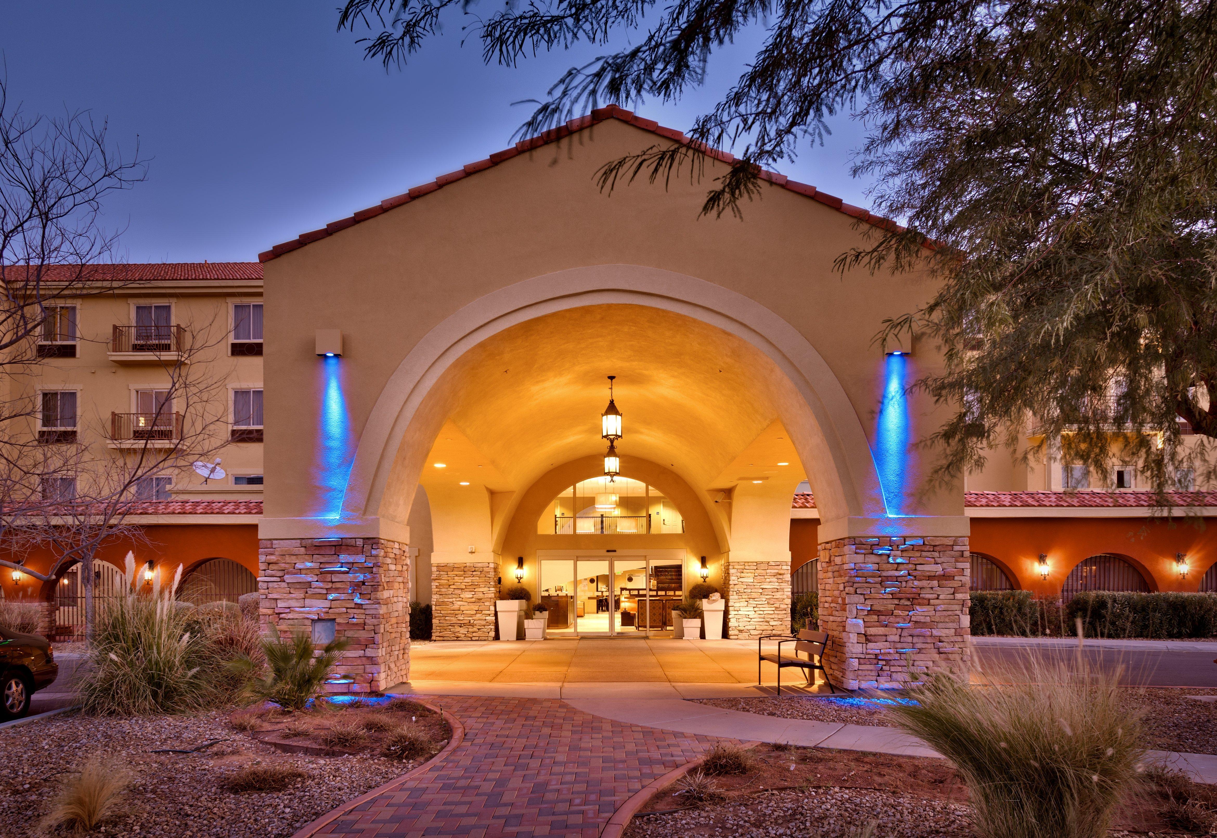Hampton Inn & Suites By Hilton Mesquite Ngoại thất bức ảnh