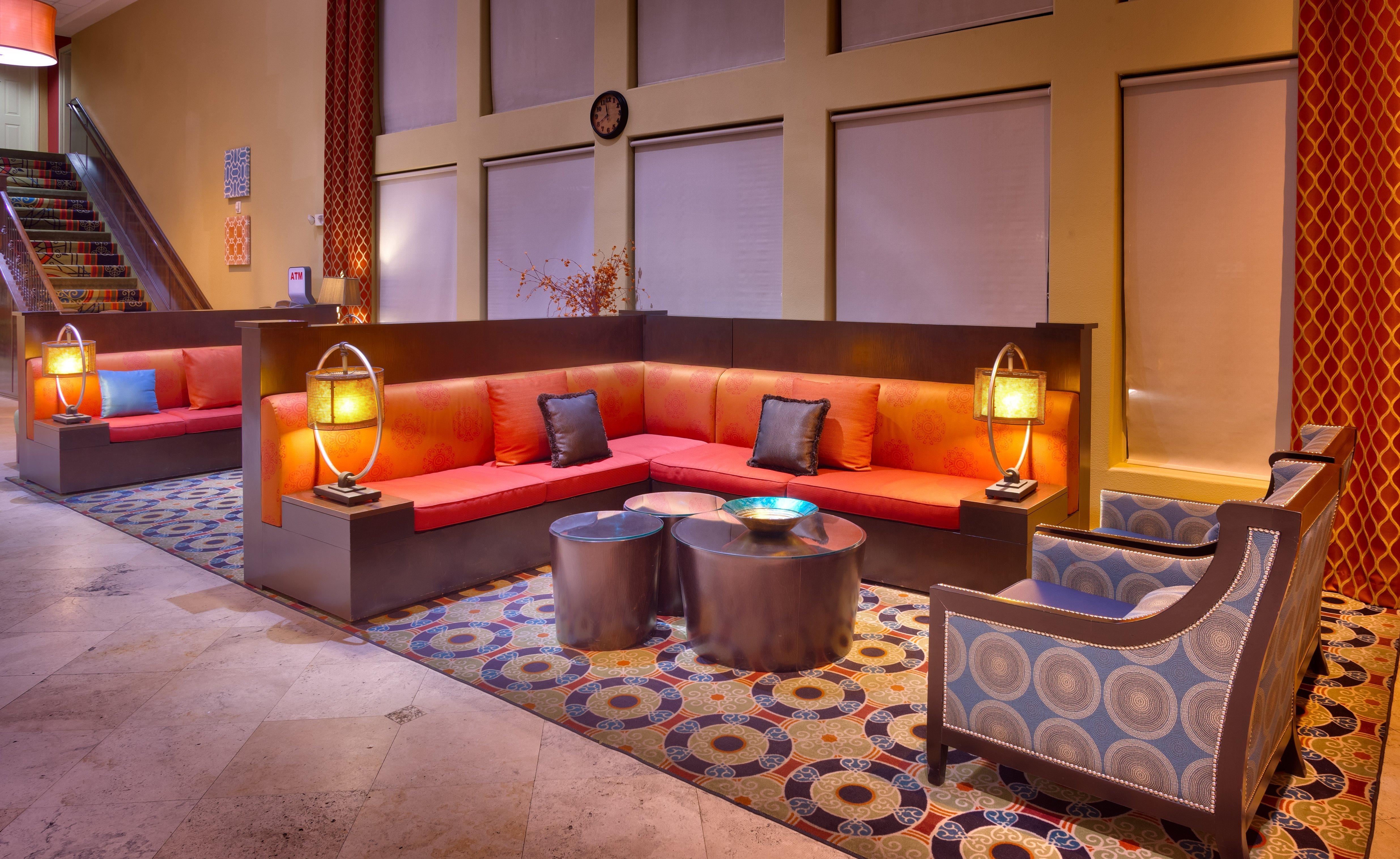 Hampton Inn & Suites By Hilton Mesquite Ngoại thất bức ảnh