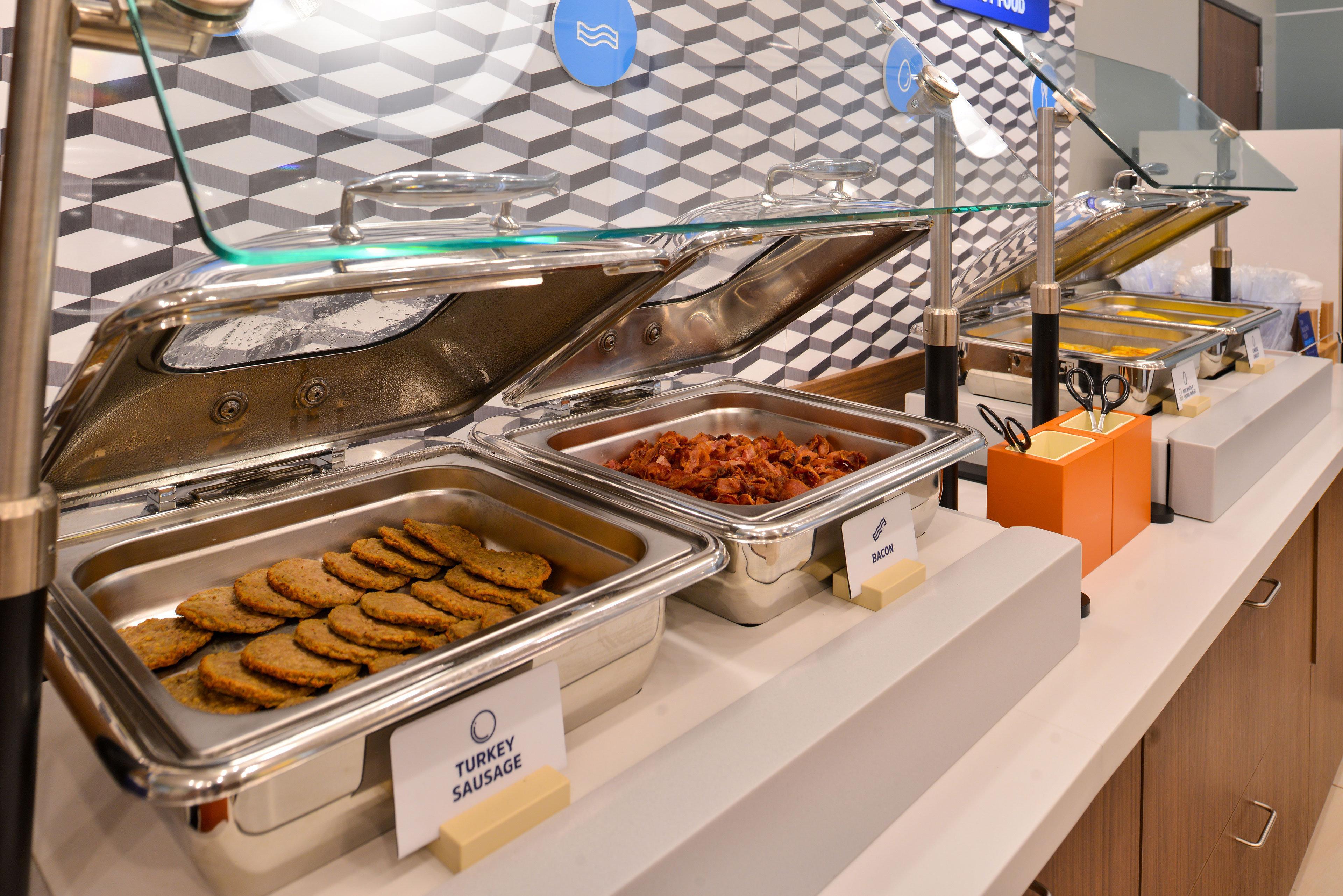 Hampton Inn & Suites By Hilton Mesquite Ngoại thất bức ảnh
