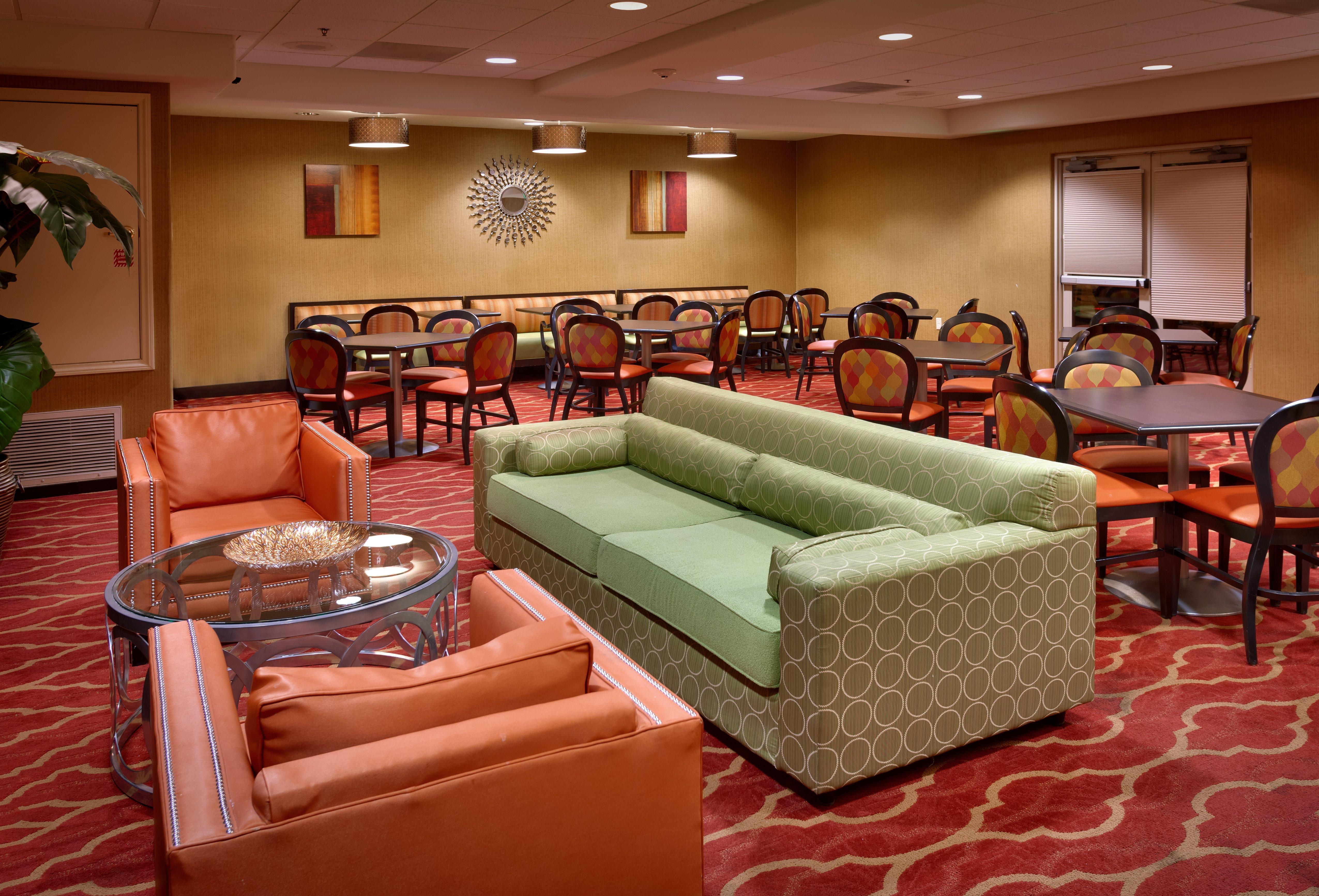 Hampton Inn & Suites By Hilton Mesquite Ngoại thất bức ảnh