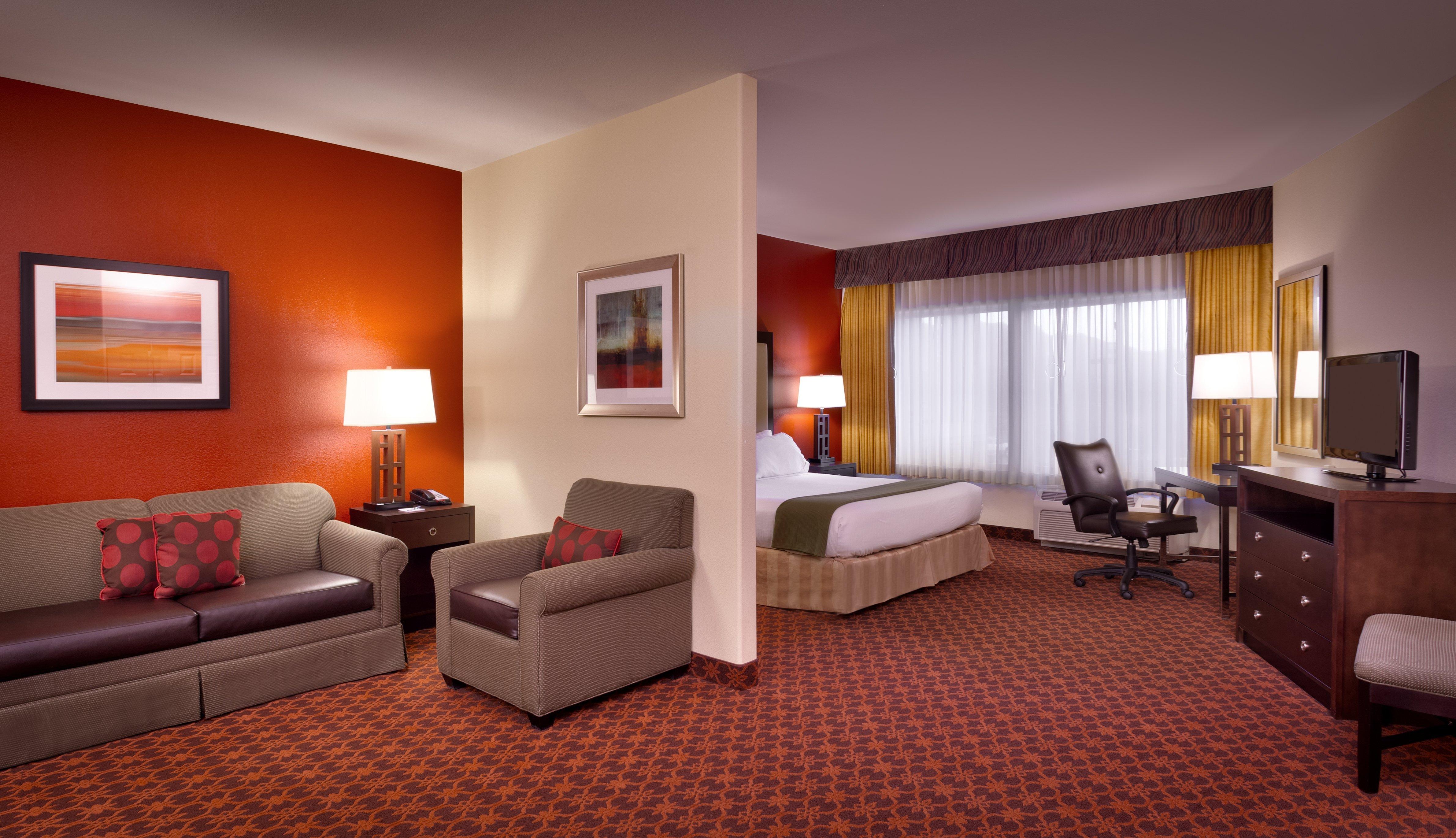 Hampton Inn & Suites By Hilton Mesquite Ngoại thất bức ảnh