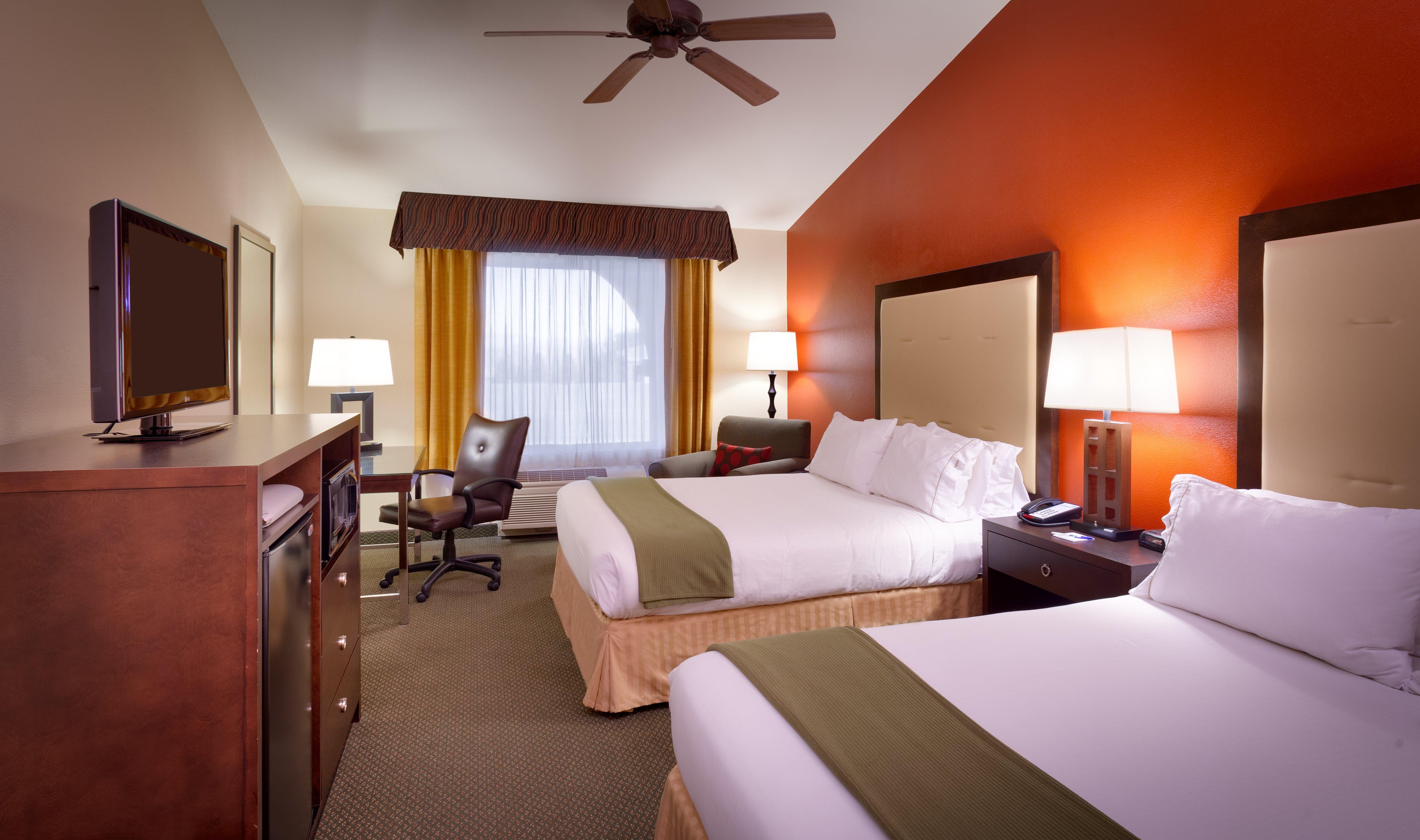 Hampton Inn & Suites By Hilton Mesquite Ngoại thất bức ảnh