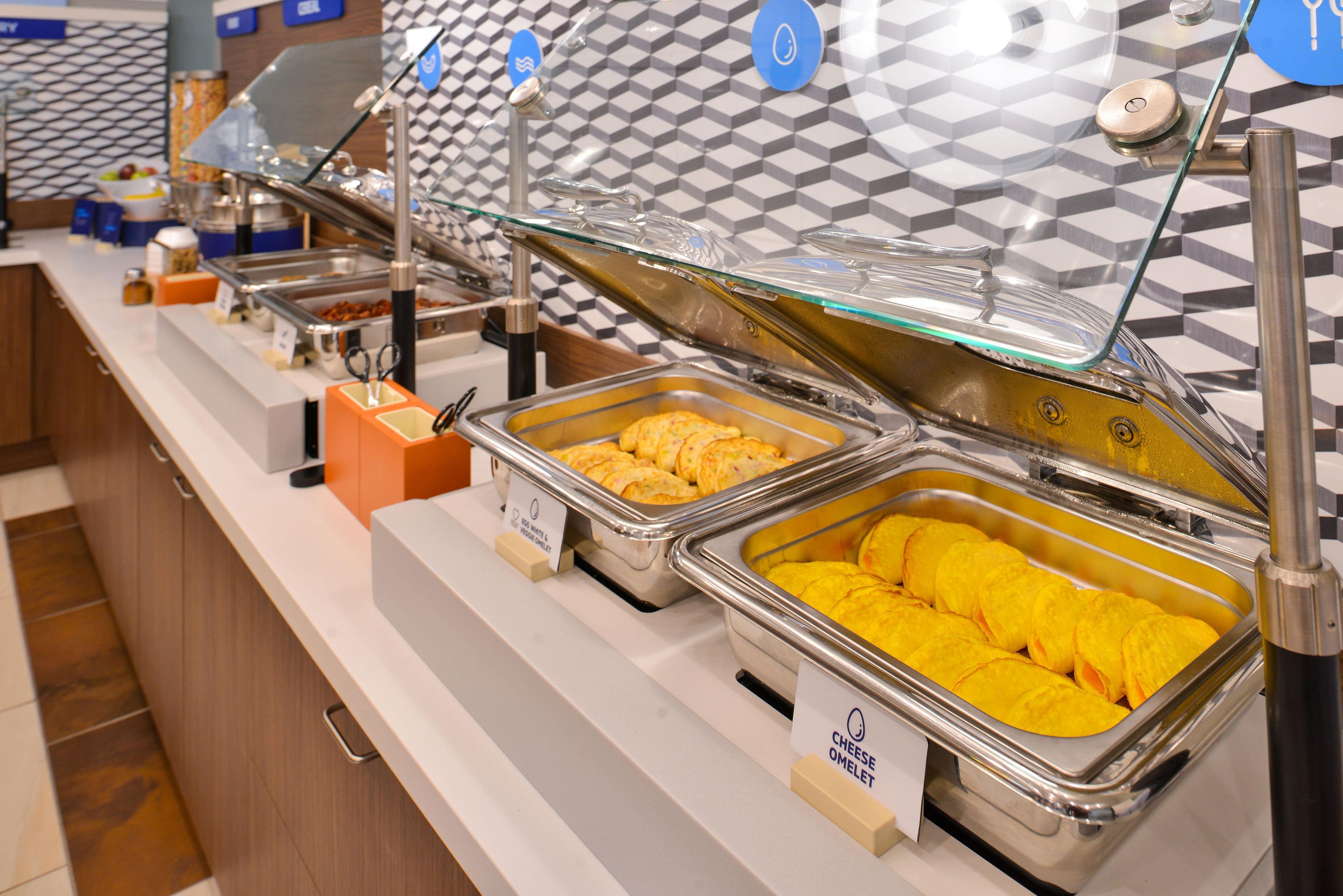 Hampton Inn & Suites By Hilton Mesquite Ngoại thất bức ảnh