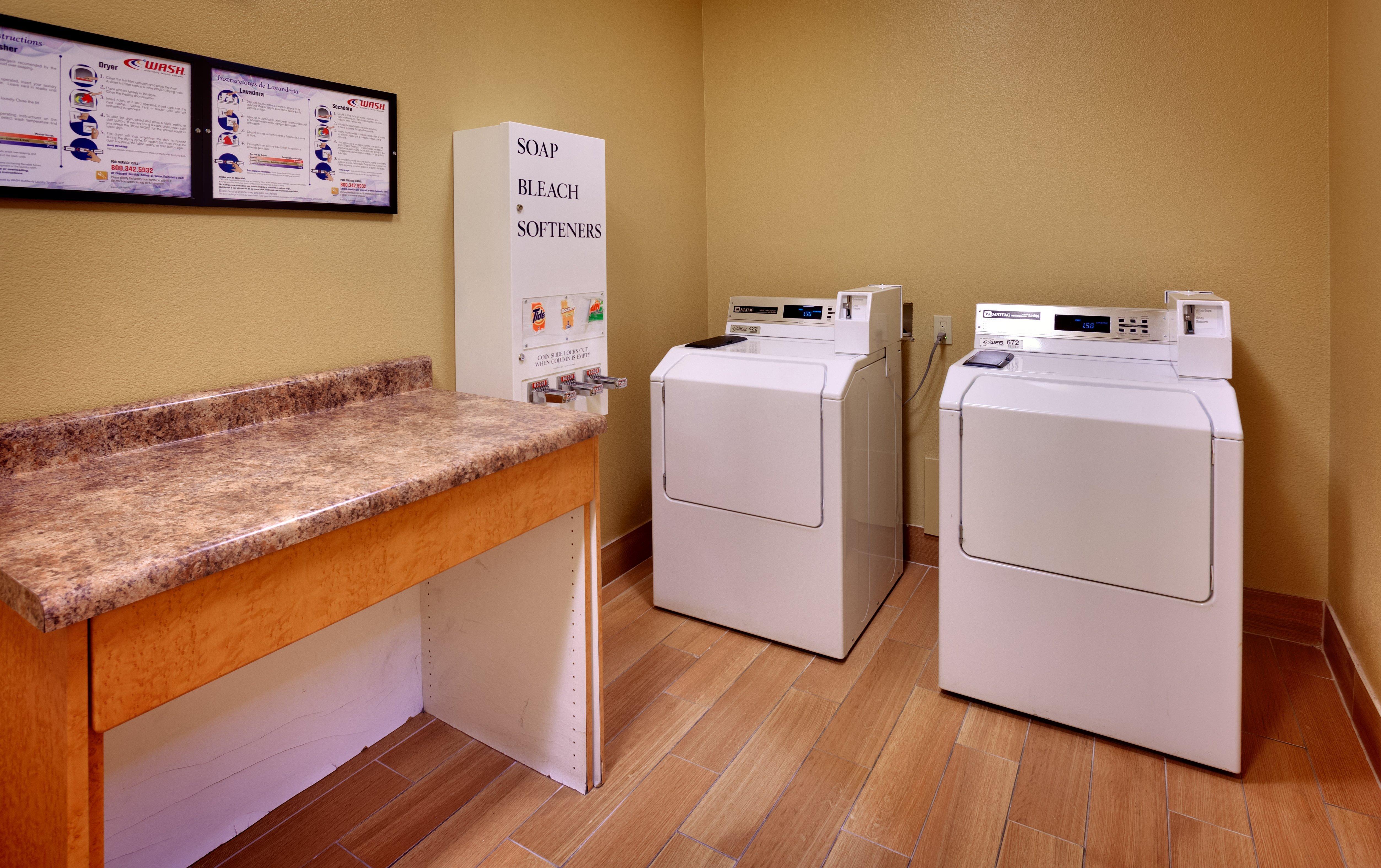 Hampton Inn & Suites By Hilton Mesquite Ngoại thất bức ảnh