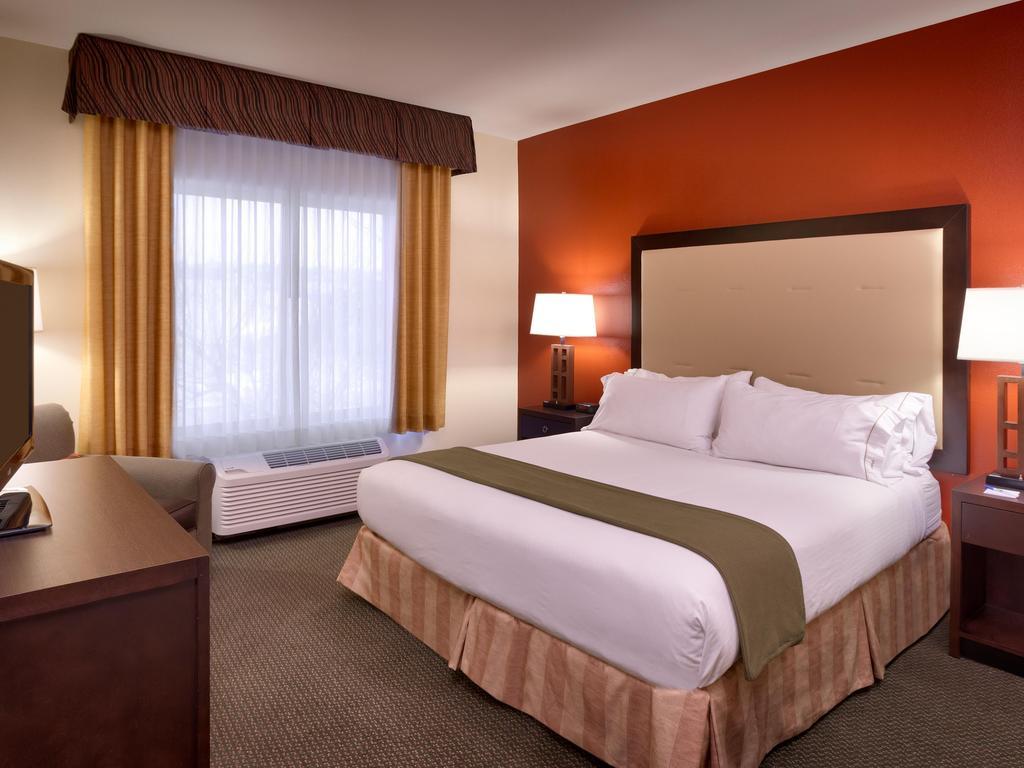Hampton Inn & Suites By Hilton Mesquite Phòng bức ảnh