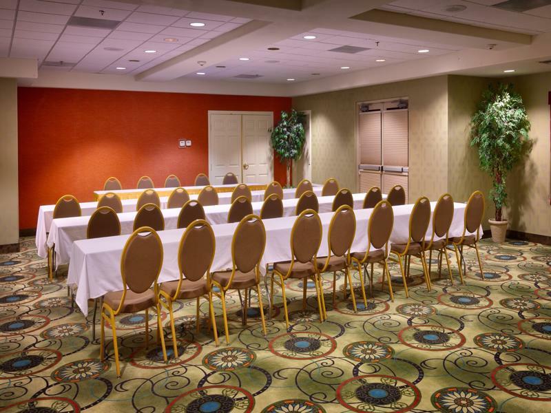 Hampton Inn & Suites By Hilton Mesquite Ngoại thất bức ảnh