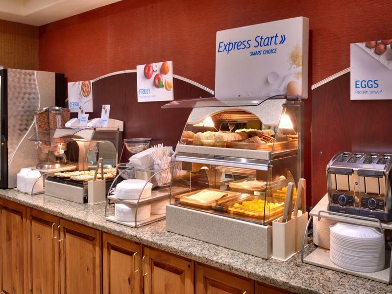 Hampton Inn & Suites By Hilton Mesquite Ngoại thất bức ảnh