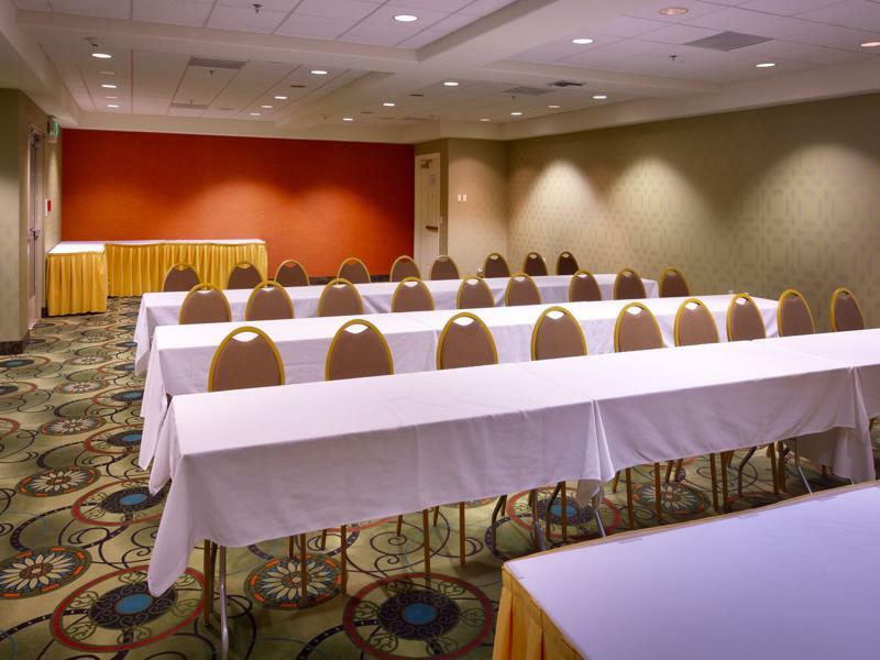 Hampton Inn & Suites By Hilton Mesquite Ngoại thất bức ảnh