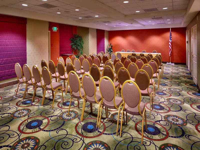 Hampton Inn & Suites By Hilton Mesquite Ngoại thất bức ảnh