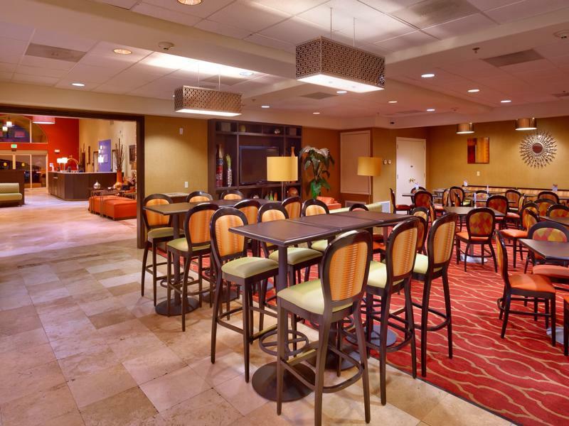 Hampton Inn & Suites By Hilton Mesquite Ngoại thất bức ảnh